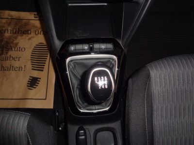 Opel Corsa Gebrauchtwagen Opel Corsa Gebrauchtwagen
