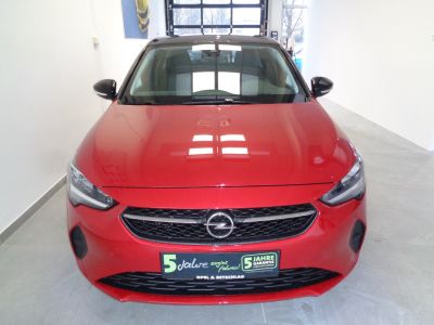 Opel Corsa Gebrauchtwagen Opel Corsa Gebrauchtwagen