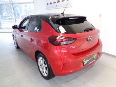 Opel Corsa Gebrauchtwagen Opel Corsa Gebrauchtwagen
