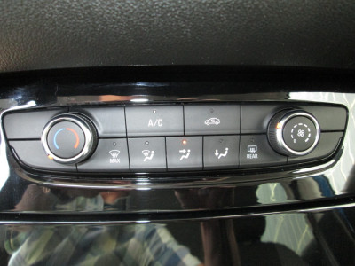 Opel Grandland X Gebrauchtwagen