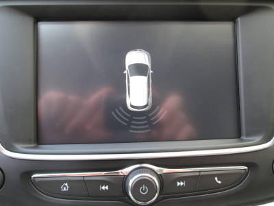 Opel Grandland X Gebrauchtwagen