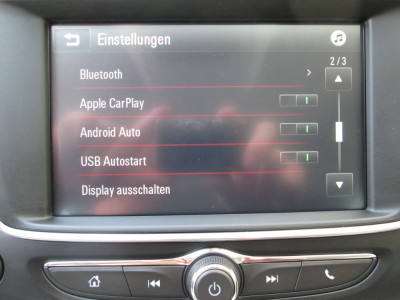 Opel Grandland X Gebrauchtwagen