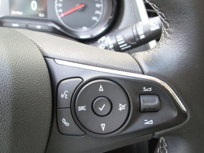 Opel Grandland X Gebrauchtwagen