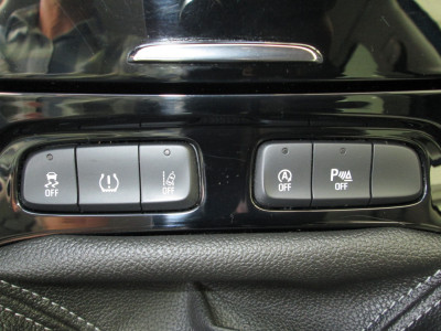 Opel Grandland X Gebrauchtwagen