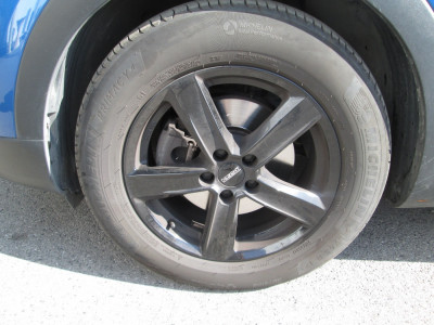 Opel Grandland X Gebrauchtwagen