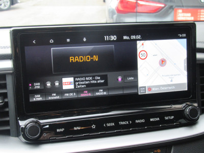 KIA Ceed Gebrauchtwagen