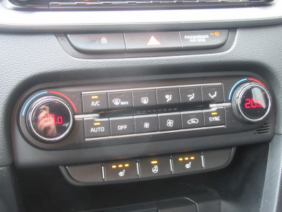 KIA Ceed Gebrauchtwagen