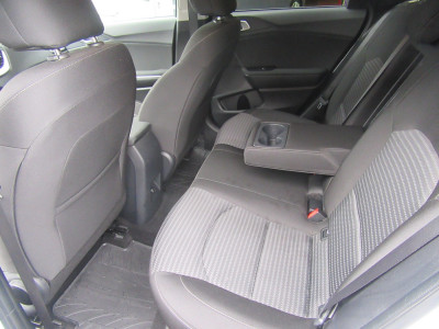 KIA Ceed Gebrauchtwagen