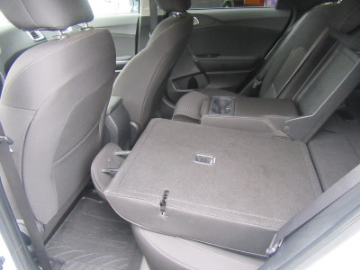 KIA Ceed Gebrauchtwagen