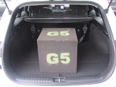 KIA Ceed Gebrauchtwagen