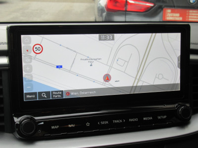 KIA Ceed Gebrauchtwagen