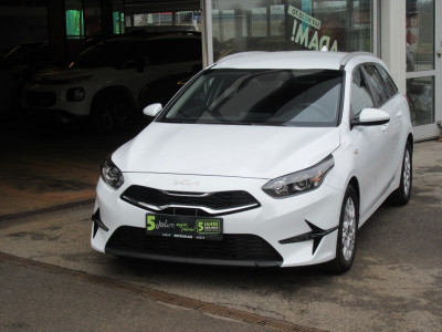 KIA Ceed Gebrauchtwagen