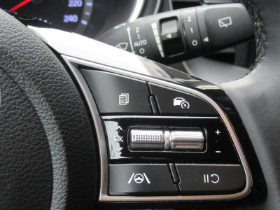 KIA Ceed Gebrauchtwagen