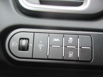 KIA Ceed Gebrauchtwagen