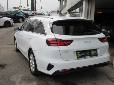 KIA Ceed Gebrauchtwagen