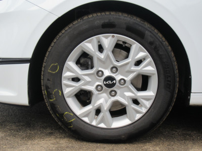 KIA Ceed Gebrauchtwagen