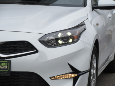 KIA Ceed Gebrauchtwagen