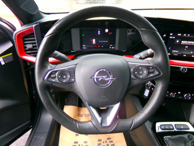 Opel Mokka Gebrauchtwagen Opel Mokka Gebrauchtwagen