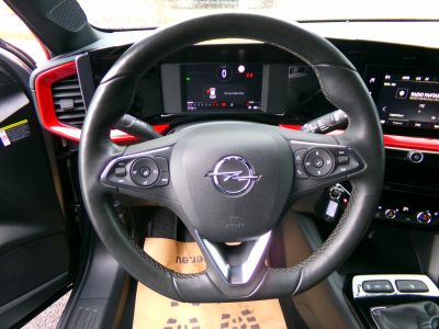 Opel Mokka Gebrauchtwagen Opel Mokka Gebrauchtwagen