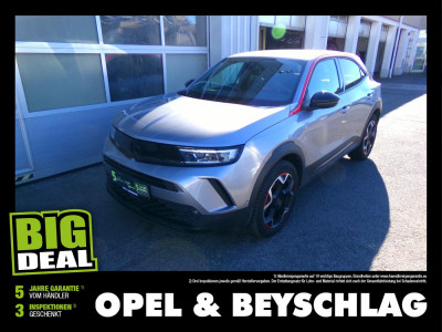 Opel Mokka Gebrauchtwagen Opel Mokka Gebrauchtwagen