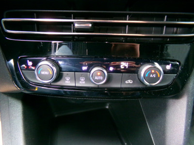 Opel Mokka Gebrauchtwagen Opel Mokka Gebrauchtwagen