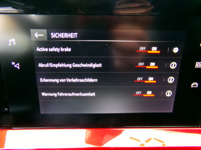 Opel Mokka Gebrauchtwagen Opel Mokka Gebrauchtwagen