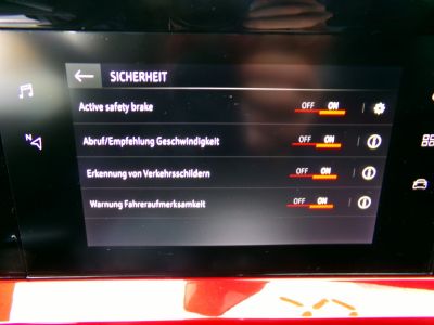 Opel Mokka Gebrauchtwagen Opel Mokka Gebrauchtwagen