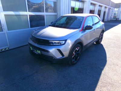 Opel Mokka Gebrauchtwagen Opel Mokka Gebrauchtwagen
