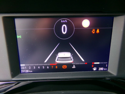 Opel Mokka Gebrauchtwagen Opel Mokka Gebrauchtwagen