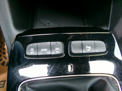 Opel Mokka Gebrauchtwagen Opel Mokka Gebrauchtwagen