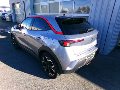 Opel Mokka Gebrauchtwagen Opel Mokka Gebrauchtwagen
