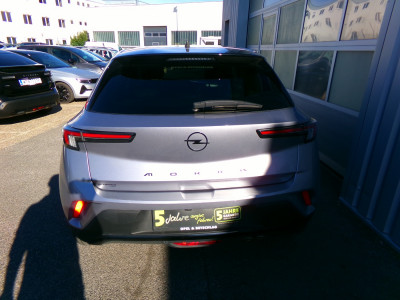 Opel Mokka Gebrauchtwagen Opel Mokka Gebrauchtwagen