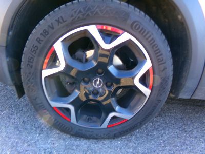 Opel Mokka Gebrauchtwagen Opel Mokka Gebrauchtwagen
