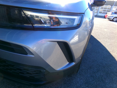 Opel Mokka Gebrauchtwagen Opel Mokka Gebrauchtwagen