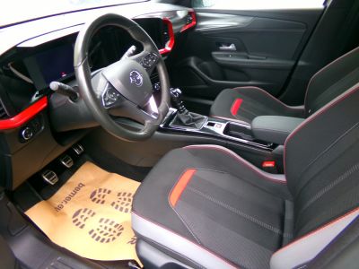 Opel Mokka Gebrauchtwagen Opel Mokka Gebrauchtwagen