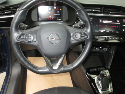 Opel Corsa Gebrauchtwagen Opel Corsa Gebrauchtwagen