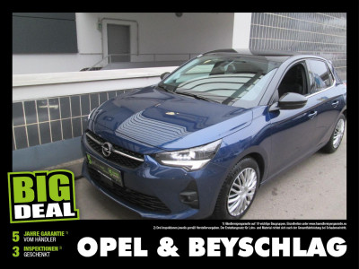 Opel Corsa Gebrauchtwagen Opel Corsa Gebrauchtwagen