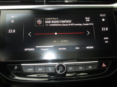 Opel Corsa Gebrauchtwagen Opel Corsa Gebrauchtwagen