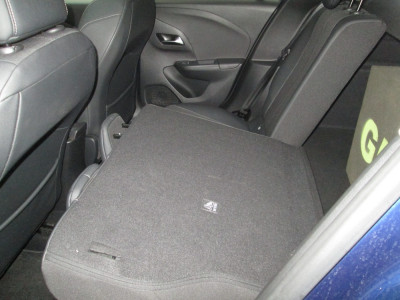 Opel Corsa Gebrauchtwagen Opel Corsa Gebrauchtwagen