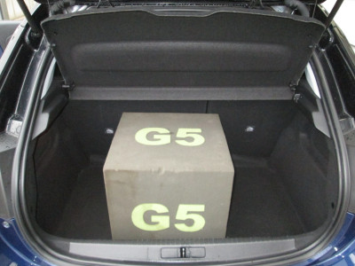 Opel Corsa Gebrauchtwagen Opel Corsa Gebrauchtwagen