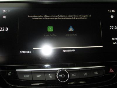 Opel Corsa Gebrauchtwagen Opel Corsa Gebrauchtwagen