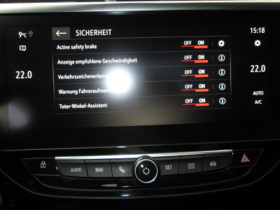 Opel Corsa Gebrauchtwagen Opel Corsa Gebrauchtwagen