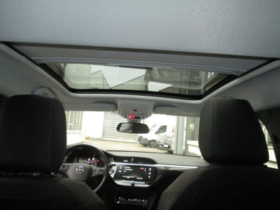 Opel Corsa Gebrauchtwagen Opel Corsa Gebrauchtwagen