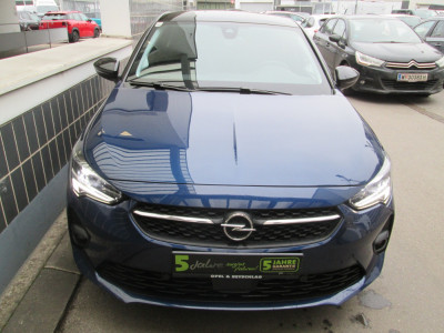 Opel Corsa Gebrauchtwagen Opel Corsa Gebrauchtwagen