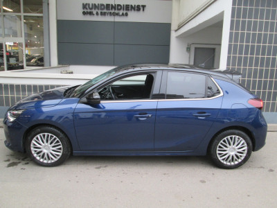Opel Corsa Gebrauchtwagen Opel Corsa Gebrauchtwagen