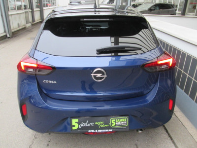 Opel Corsa Gebrauchtwagen Opel Corsa Gebrauchtwagen
