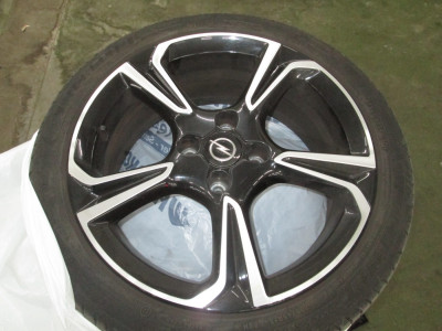 Opel Corsa Gebrauchtwagen Opel Corsa Gebrauchtwagen