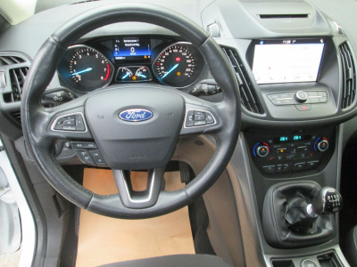 Ford Kuga Gebrauchtwagen