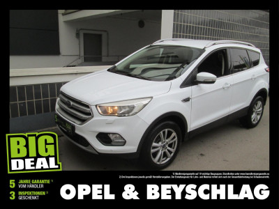 Ford Kuga Gebrauchtwagen