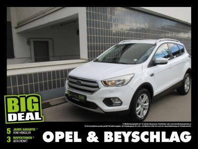 Ford Kuga Gebrauchtwagen